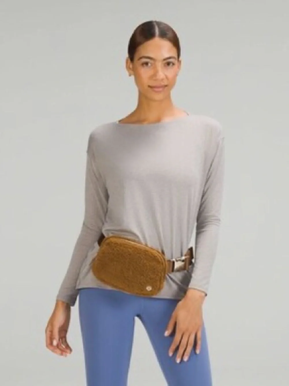 lululemon athletica will come